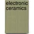 Electronic Ceramics