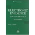 Electronic Evidence