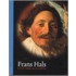 Frans Hals in het Frans Hals Museum, Haarlem