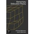 Elementary Theory P