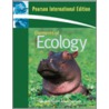 Elements Of Ecology door Thomas M. Smith