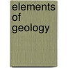 Elements of Geology door John Lee Comstock