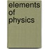 Elements of Physics