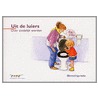 Uit de luiers door Hilde Marx