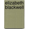 Elizabeth Blackwell by Trina Robbins