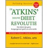 Dr. Atkins' nieuwe dieet revolutie door R.C. Atkins