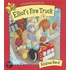 Elliot's Fire Truck