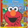 Elmo One, Two, Zoo! door Onbekend