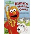 Elmo's Mother Goose