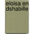 Eloisa En Dshabille