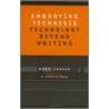 Embodying Technesis door Mark Hansen