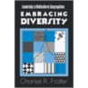 Embracing Diversity by Charles R. Foster