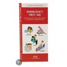 Emergency First Aid door James Kavanaugh
