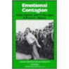 Emotional Contagion door Richard L. Rapson