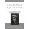 Emotional Resonance by John G. Watkins