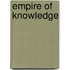 Empire Of Knowledge
