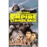Empire Strikes Back door Lawrence Kasdan