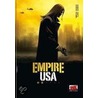 Empire Usa Vol. 1+2 door Stephen Desberg