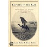 Empires of the Sand door Inari Karsh