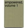 Empowered, Volume 1 door Adam Warren