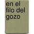En El Filo Del Gozo