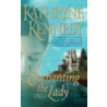 Enchanting the Lady door Kathryne Kennedy