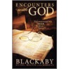 Encounters with God door Norman Blackaby