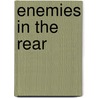 Enemies In The Rear door Francis Trout Hoover