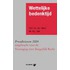 Wettelijke bedenktijd