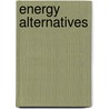 Energy Alternatives door Onbekend