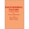 Engendering History by Verene Shepherd