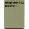 Engineering Courses door Onbekend