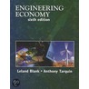 Engineering Economy door Leland T. Blank