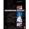 Engineering Geology door Fred G. Bell