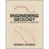 Engineering Geology