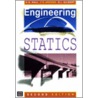 Engineering Statics door Fred Archer