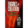 Engines of Creation door K. Eric Drexler