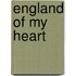 England Of My Heart