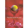 From Gent out into the world by M. Gielen