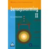 Beroepsvorming by K.J. Streutker