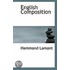 English Composition