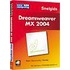 Snelgids Dreamweaver MX 2004