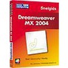 Snelgids Dreamweaver MX 2004