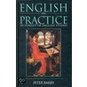 English In Practice by Peter Barry