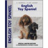 English Toy Spaniel door Muriel P. Lee