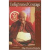 Enlightened Courage door Rab-Gsal-Zla-Ba