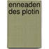 Enneaden Des Plotin