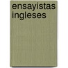 Ensayistas Ingleses by Adolfo Bioy Casares