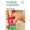 Ensiqale a Aprender door Marma Luisa Ferrerss