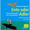 Ente Oder Adler. Cd door Ardeschyr Hagmaier